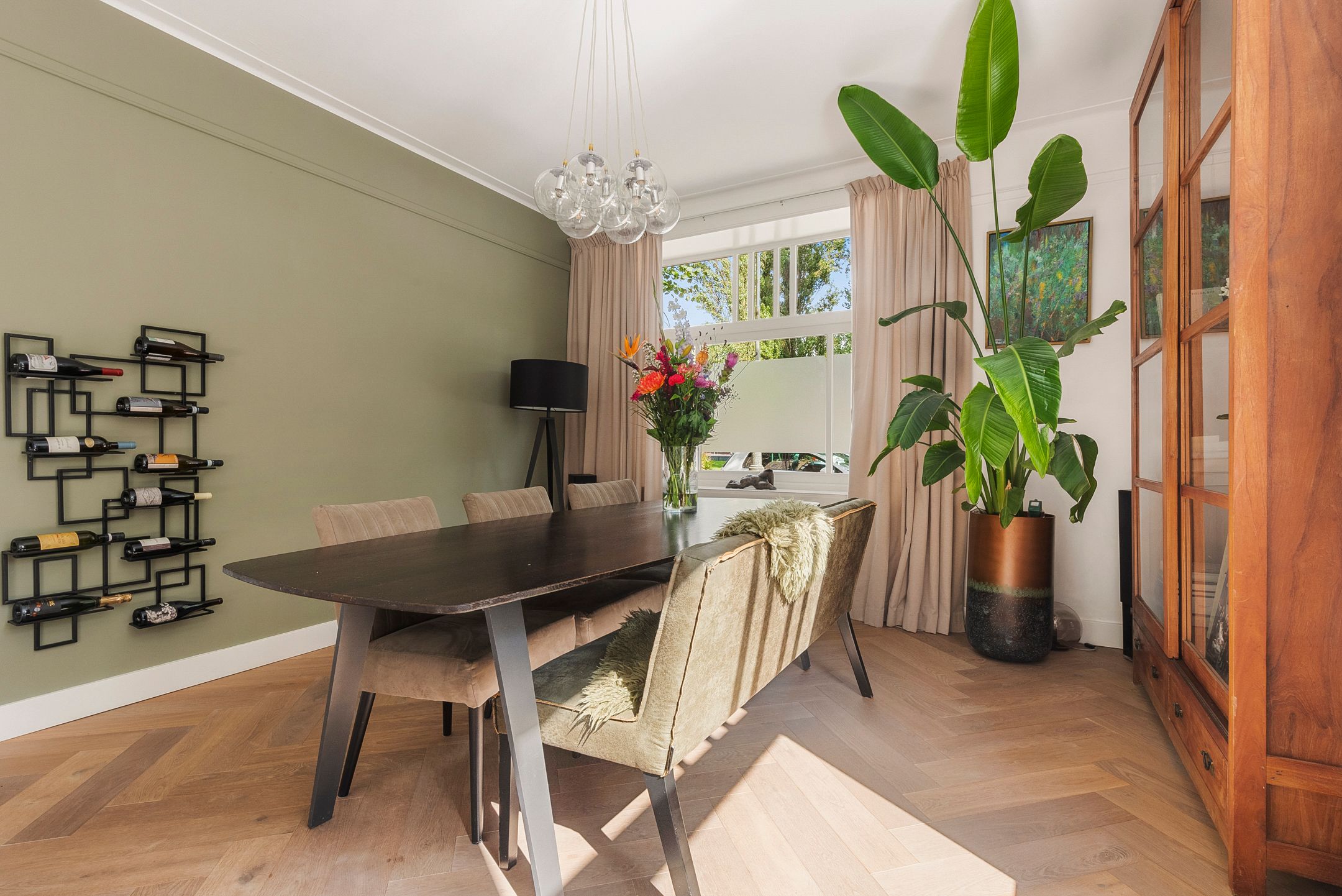 Foto 9 van Victorieplein 43