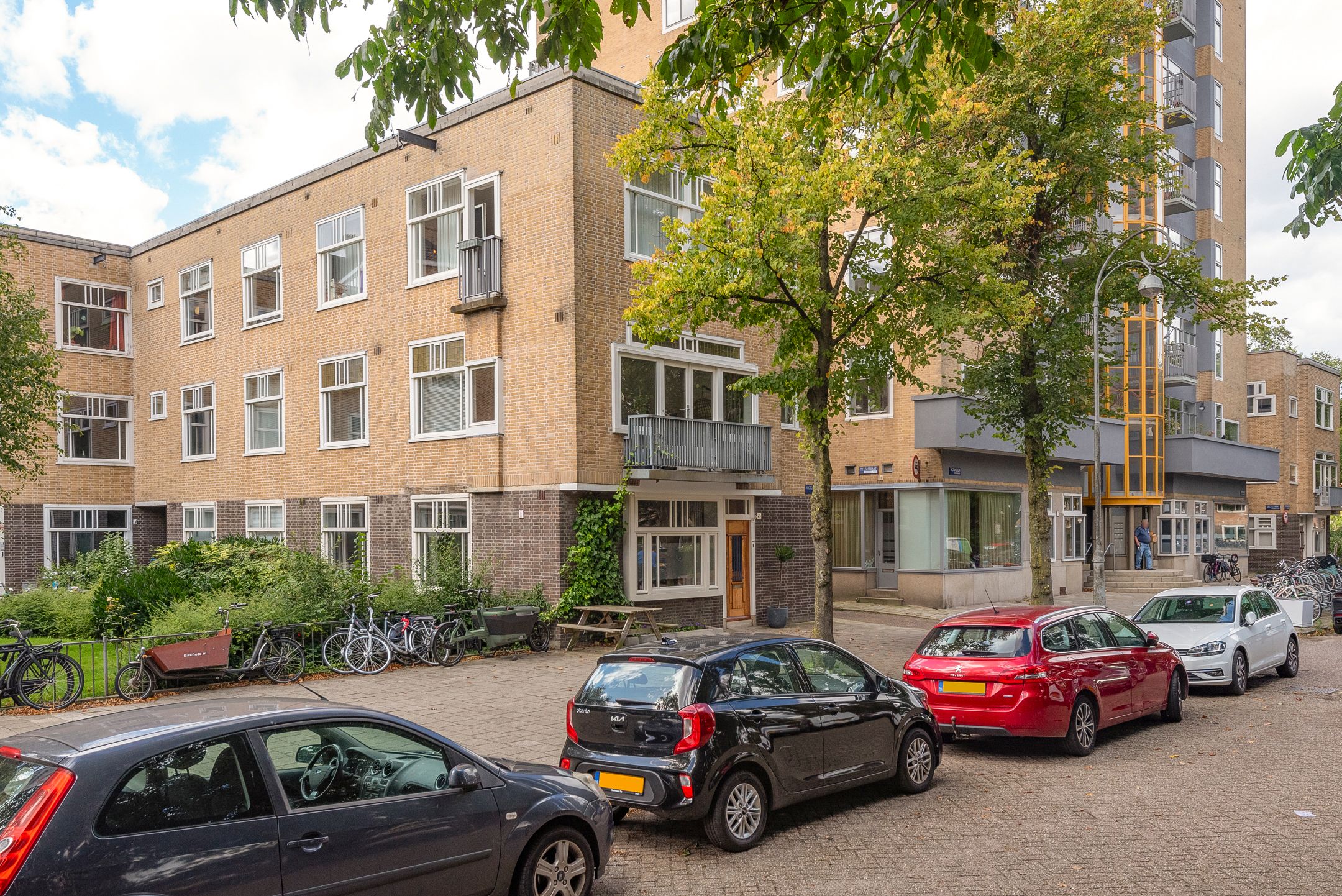 Foto 36 van Victorieplein 43