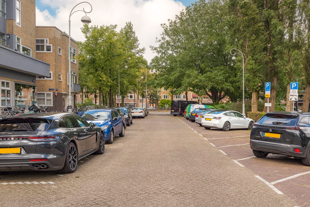 Foto 37 van Victorieplein 43