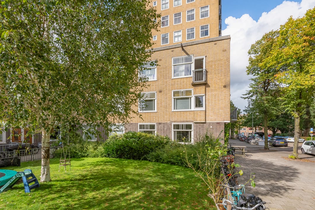 Foto 38 van Victorieplein 43