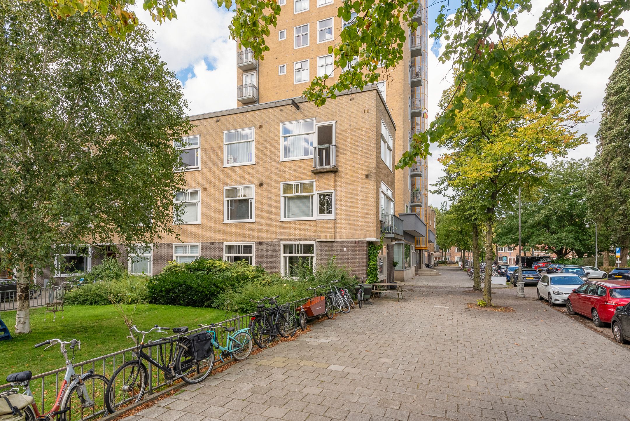 Foto 39 van Victorieplein 43