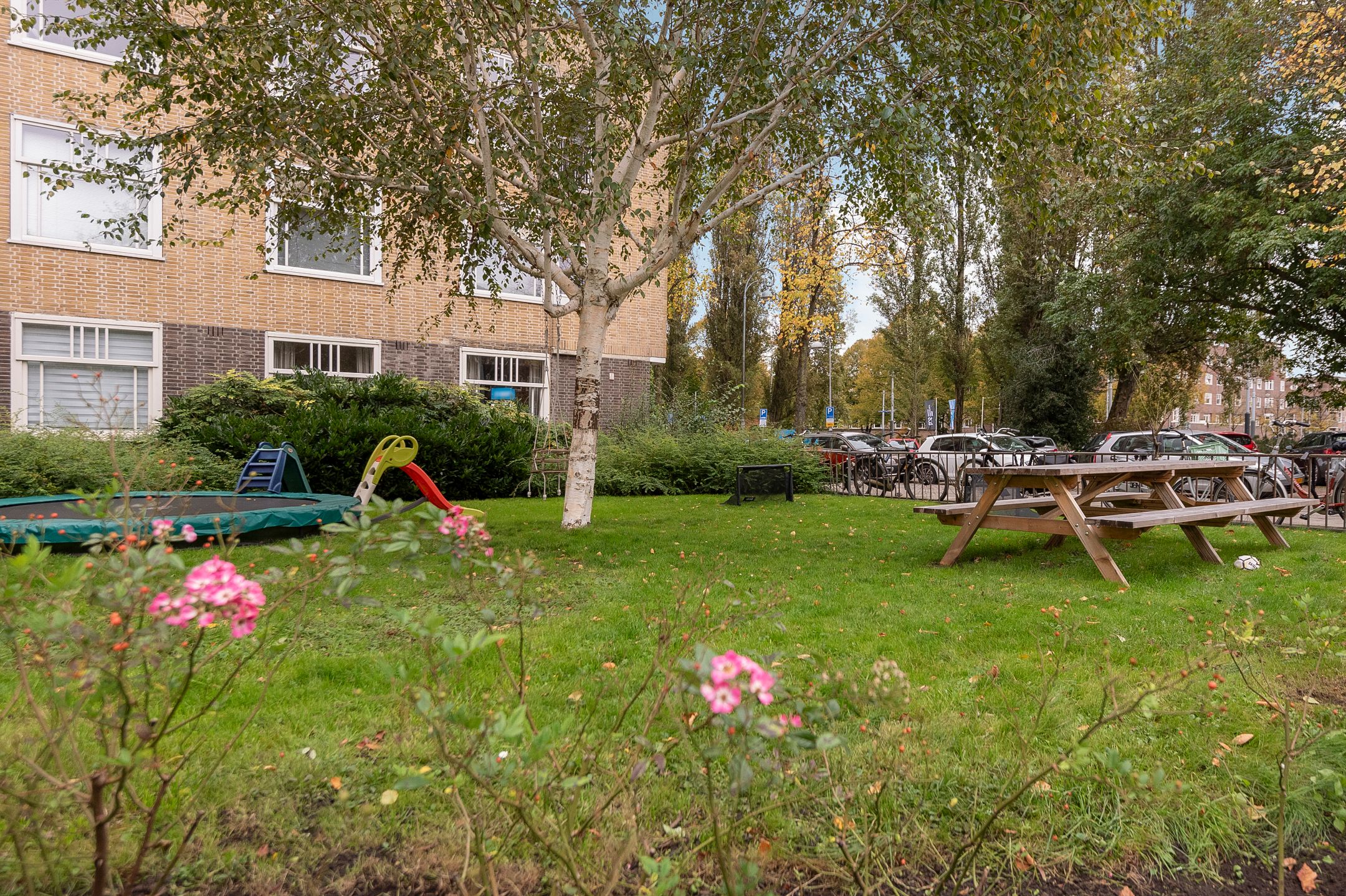 Foto 42 van Victorieplein 43