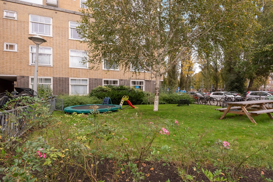 Foto 43 van Victorieplein 43