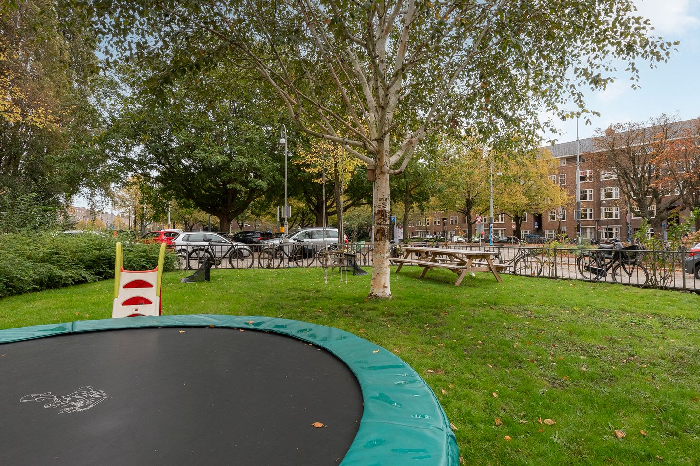 Foto 44 van Victorieplein 43