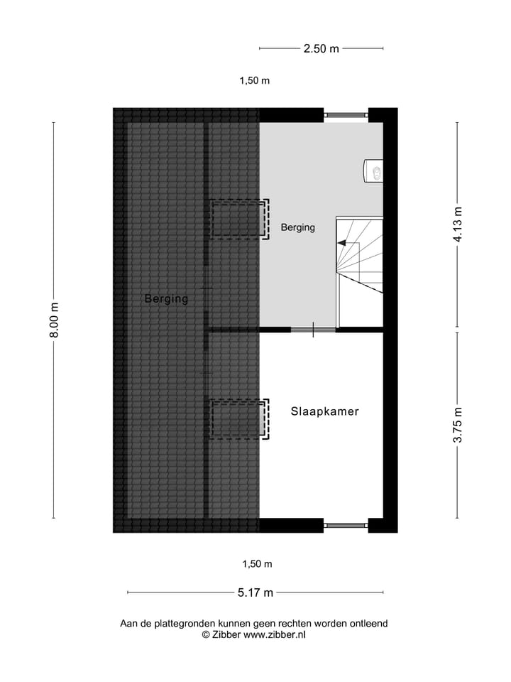 Foto 37 van Hanebalken 49