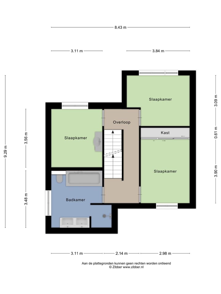 Foto 37 van Geelenveld 11