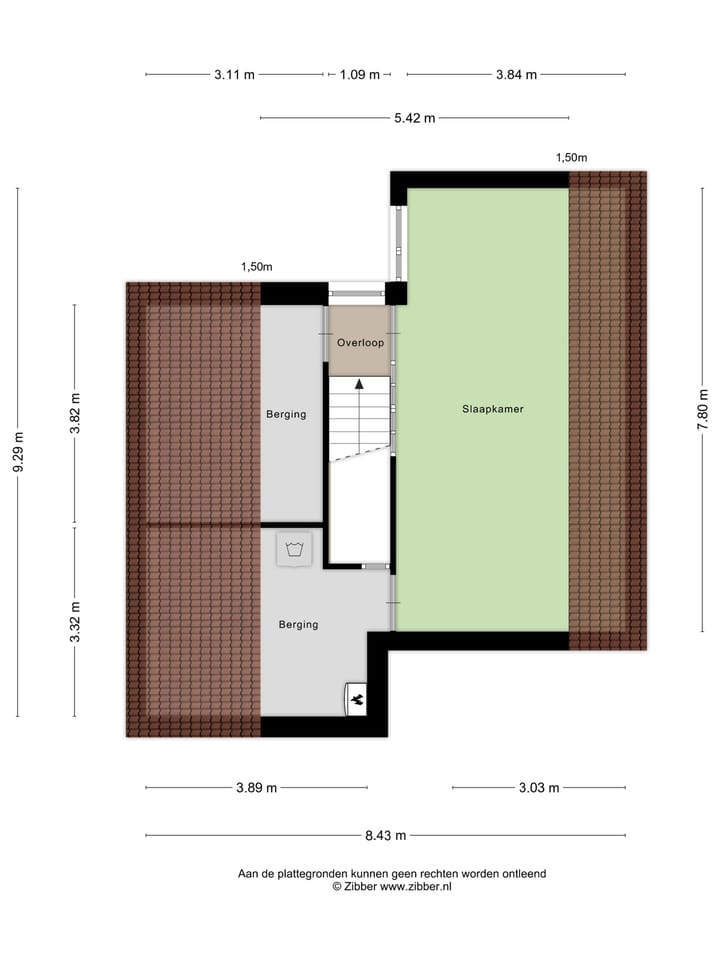 Foto 38 van Geelenveld 11