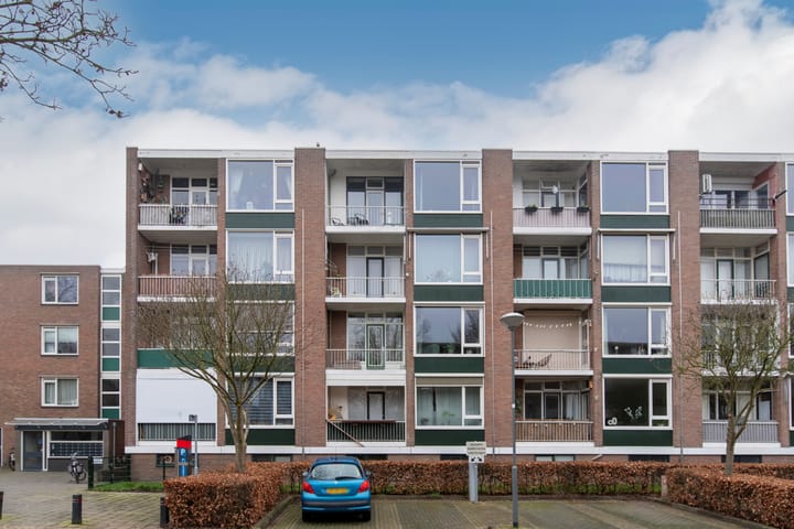 Foto 4 van Schrijverspark 153-01