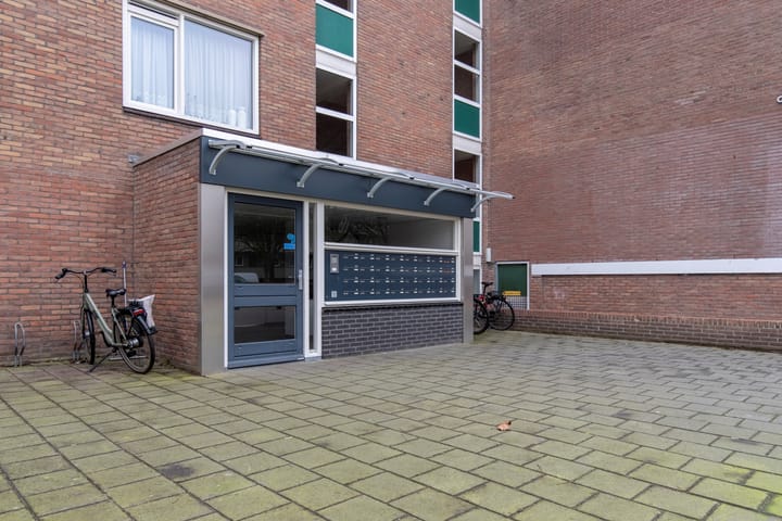 Foto 5 van Schrijverspark 153-01