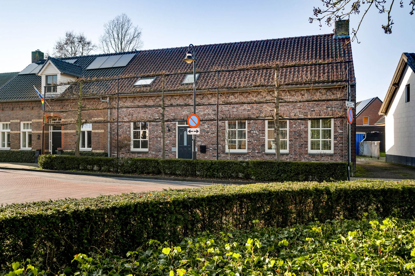 Foto 1 van Markt 2-A