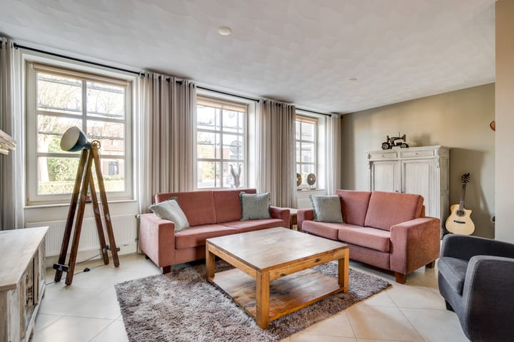 Foto 11 van Markt 2-A