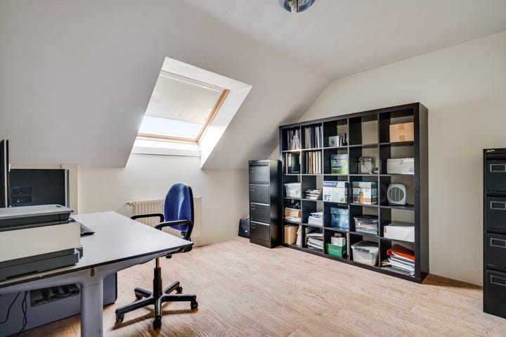 Foto 32 van Markt 2-A