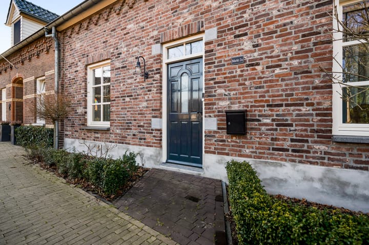 Foto 58 van Markt 2-A