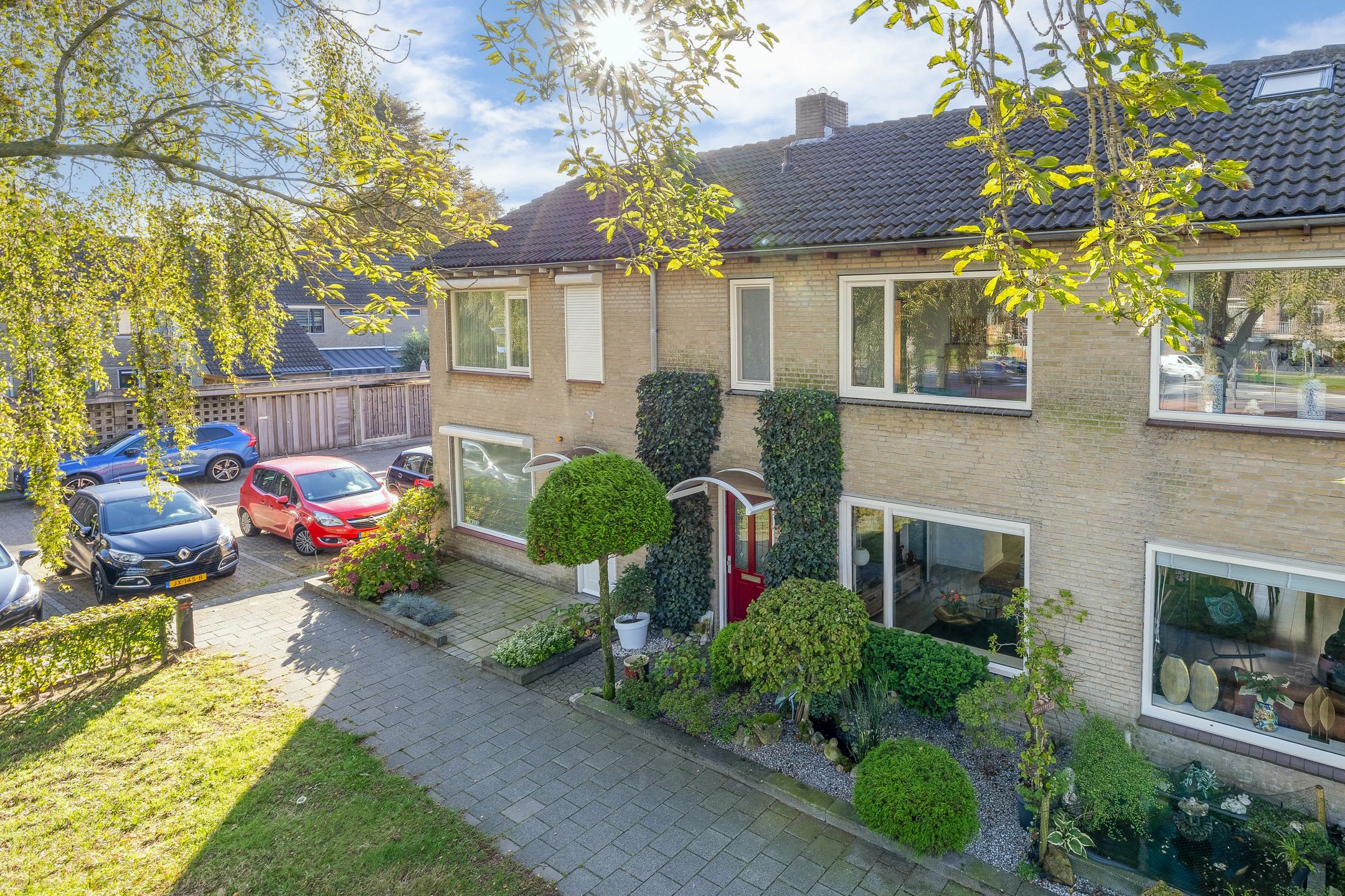 Foto 3 van Diepenbrocksingel 3