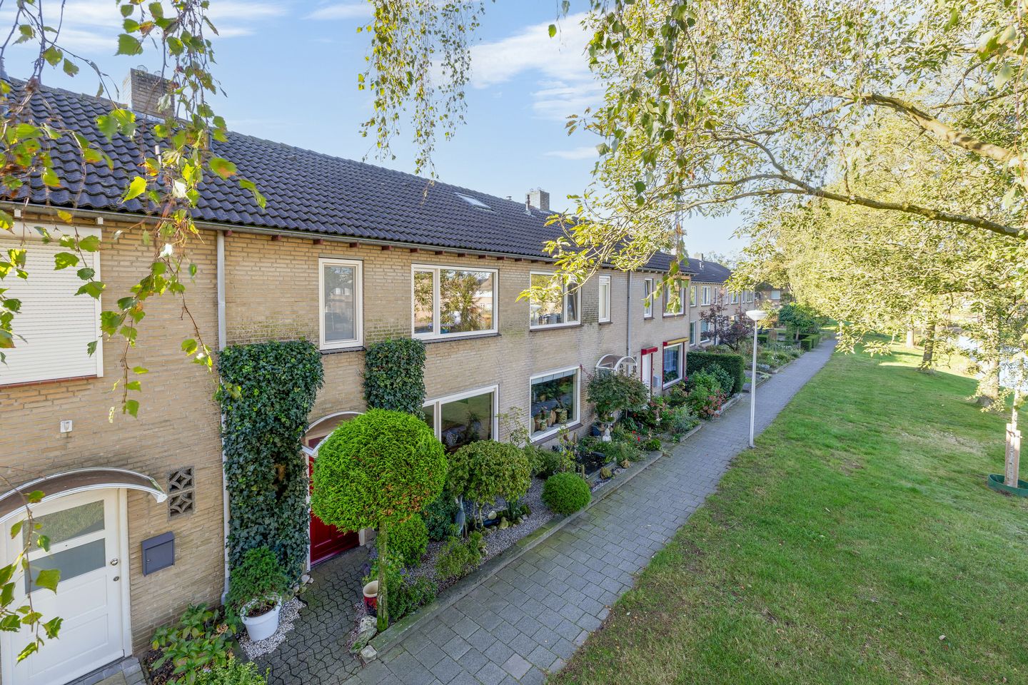 Foto 4 van Diepenbrocksingel 3