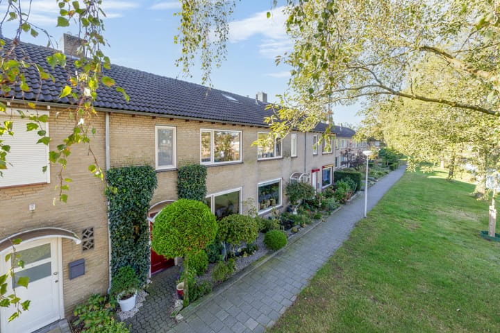 Foto 4 van Diepenbrocksingel 3