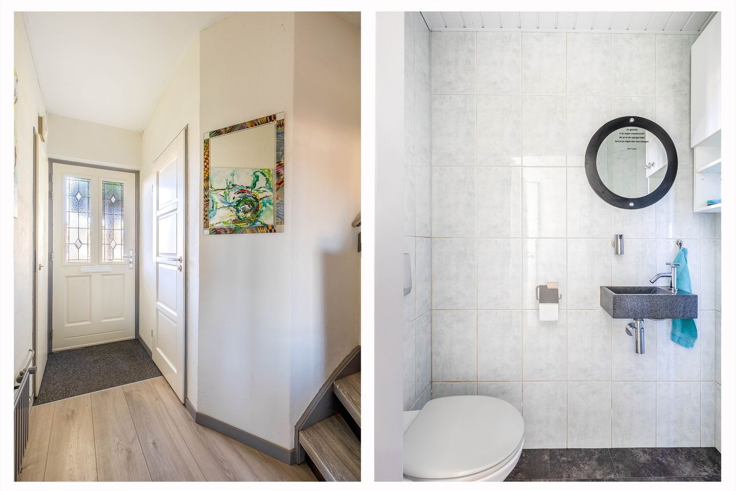 Foto 5 van Diepenbrocksingel 3