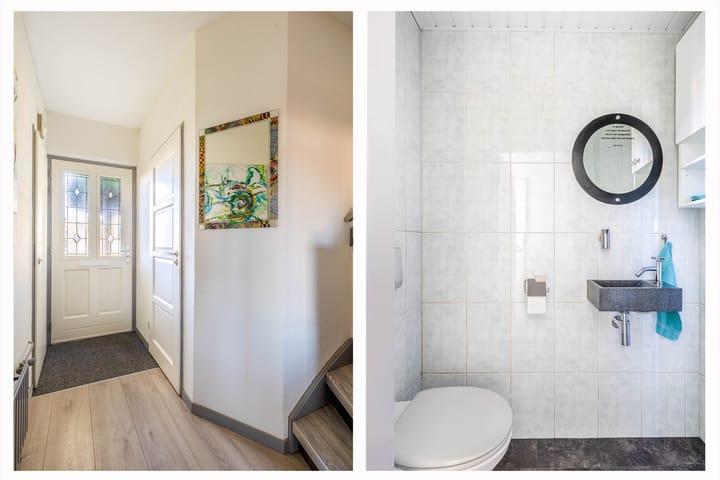 Foto 5 van Diepenbrocksingel 3