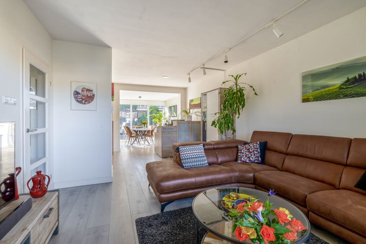 Foto 7 van Diepenbrocksingel 3