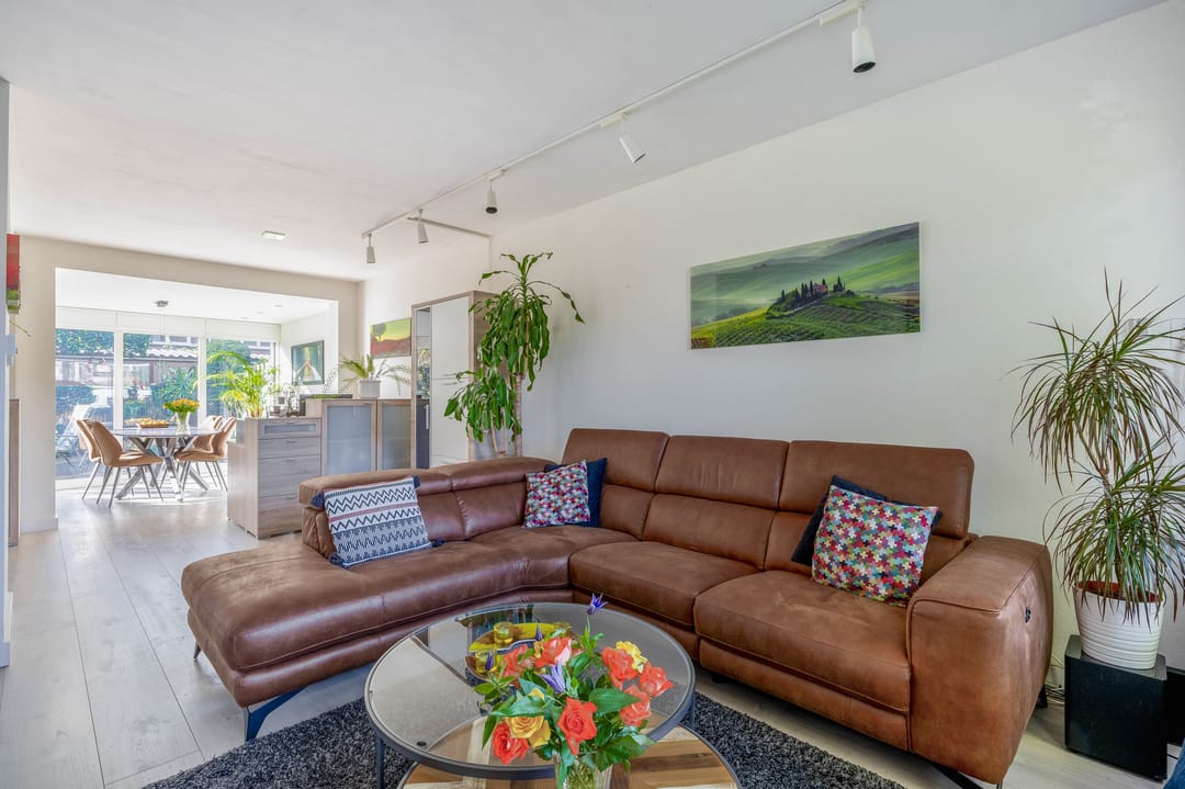 Foto 8 van Diepenbrocksingel 3