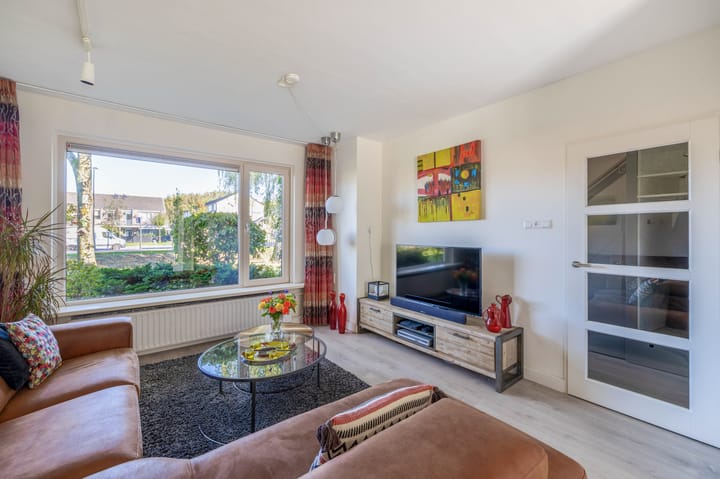 Foto 9 van Diepenbrocksingel 3