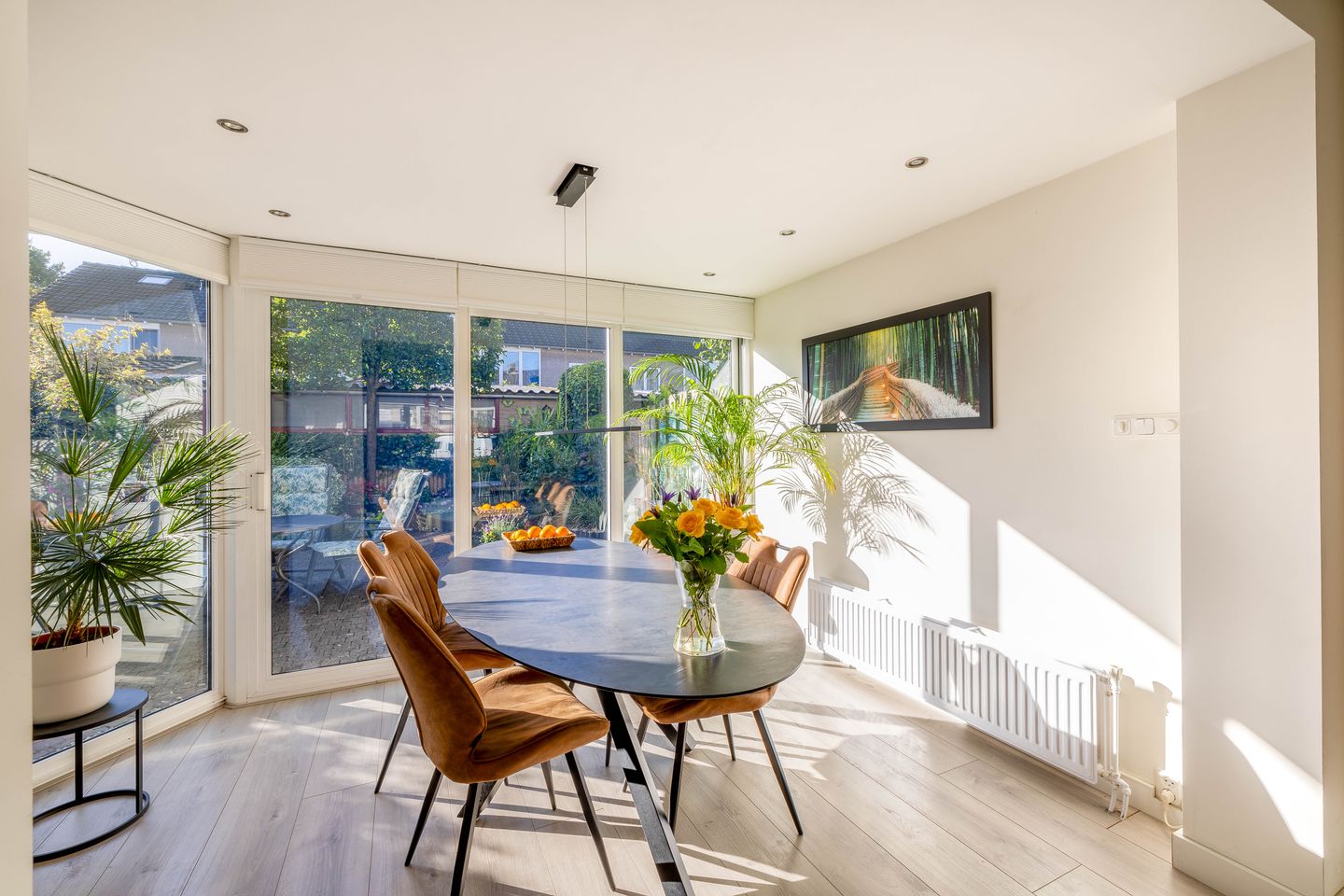 Foto 10 van Diepenbrocksingel 3