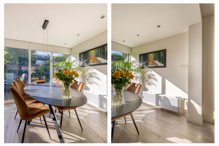 Foto 11 van Diepenbrocksingel 3