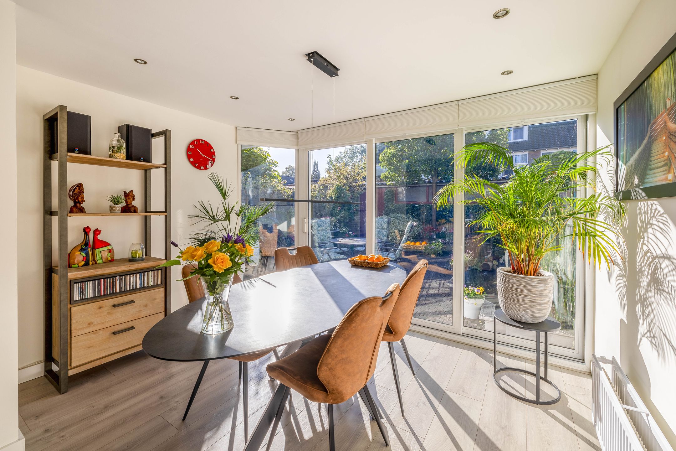 Foto 12 van Diepenbrocksingel 3