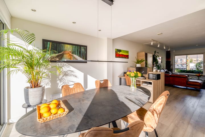 Foto 13 van Diepenbrocksingel 3