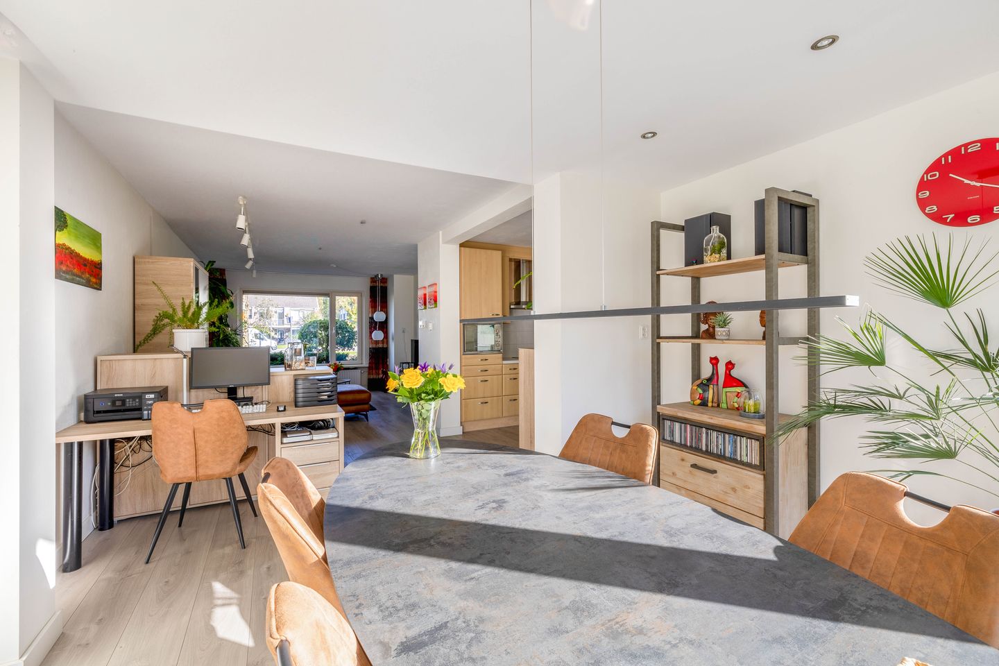 Foto 14 van Diepenbrocksingel 3