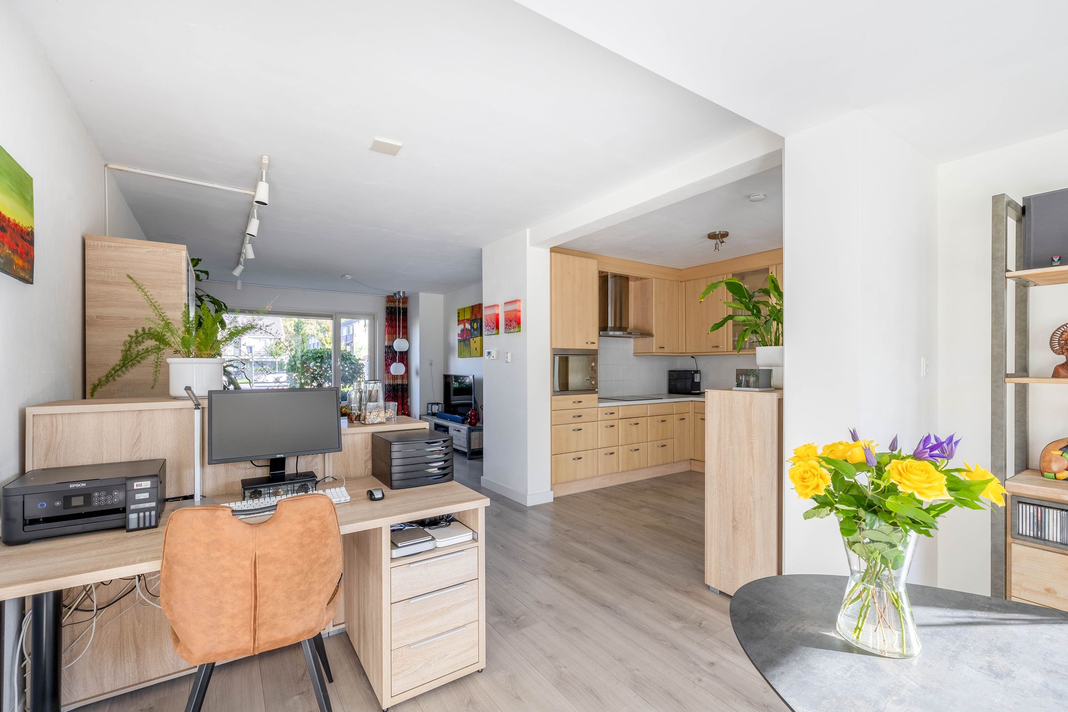 Foto 15 van Diepenbrocksingel 3