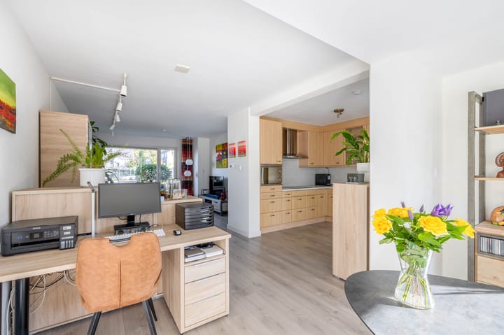 Foto 15 van Diepenbrocksingel 3