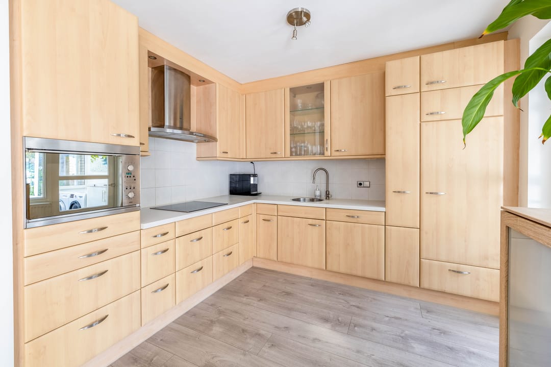 Foto 16 van Diepenbrocksingel 3