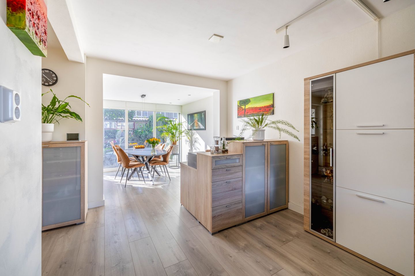 Foto 19 van Diepenbrocksingel 3