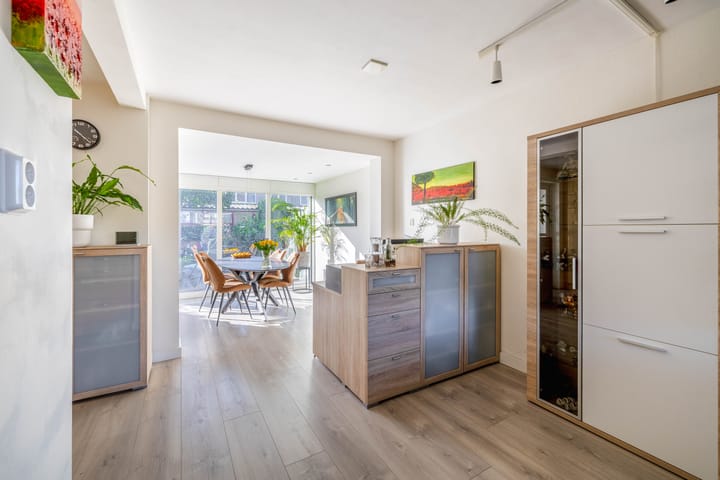 Foto 19 van Diepenbrocksingel 3