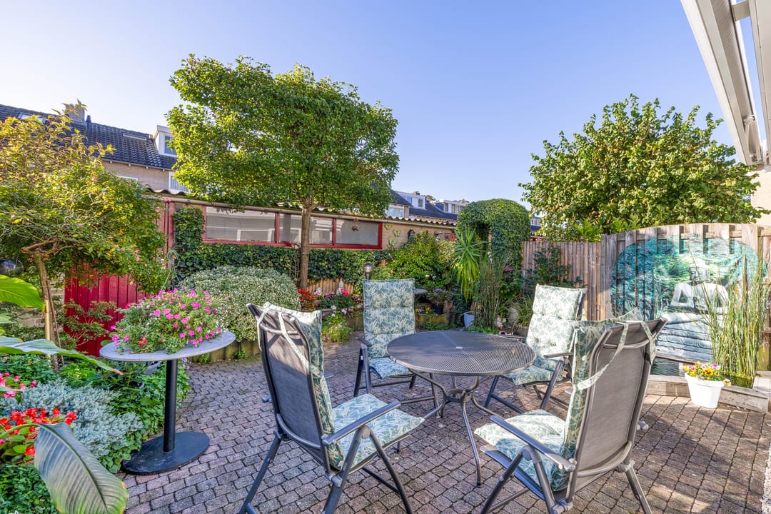 Foto 22 van Diepenbrocksingel 3