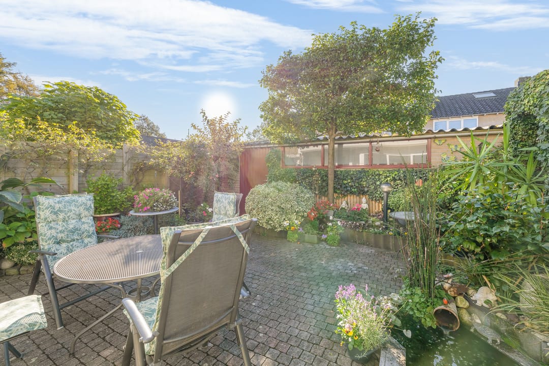 Foto 23 van Diepenbrocksingel 3