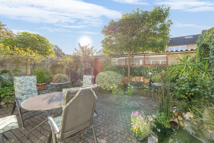 Foto 23 van Diepenbrocksingel 3