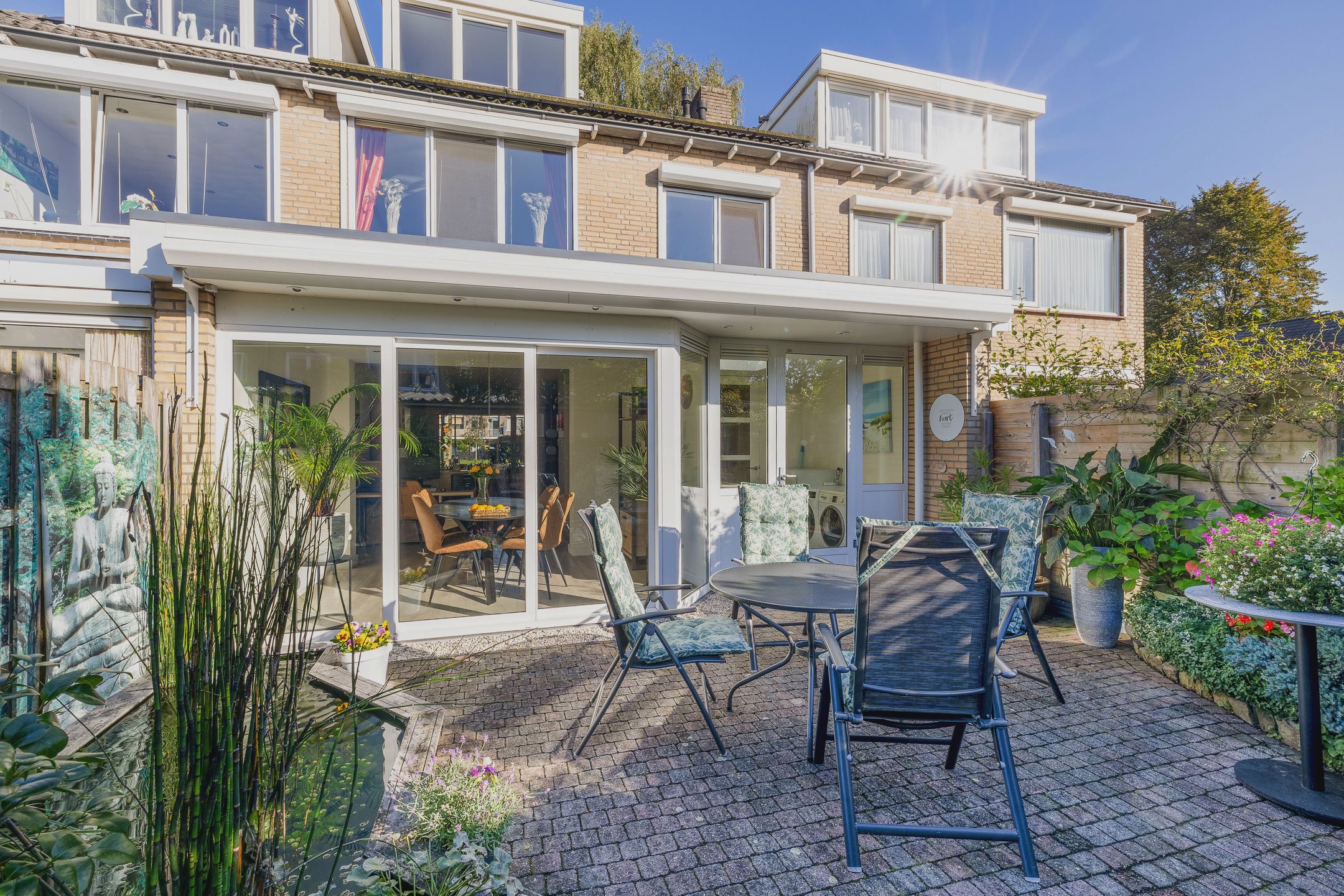 Foto 24 van Diepenbrocksingel 3