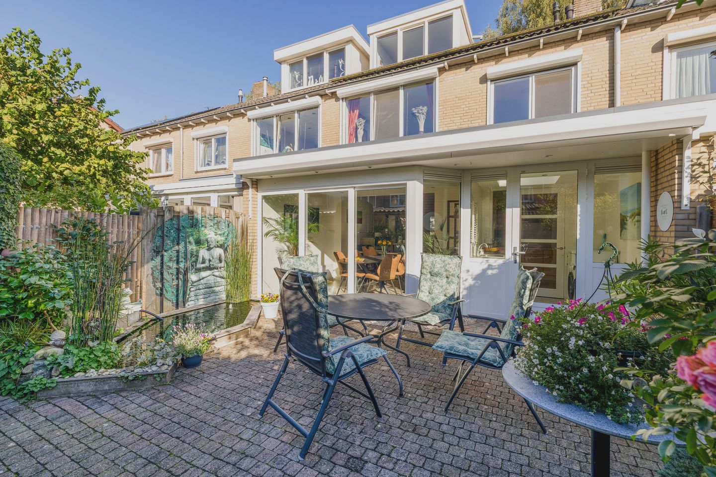 Foto 25 van Diepenbrocksingel 3