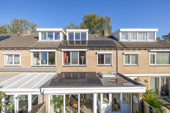 Foto 26 van Diepenbrocksingel 3