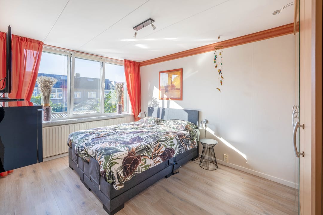 Foto 28 van Diepenbrocksingel 3