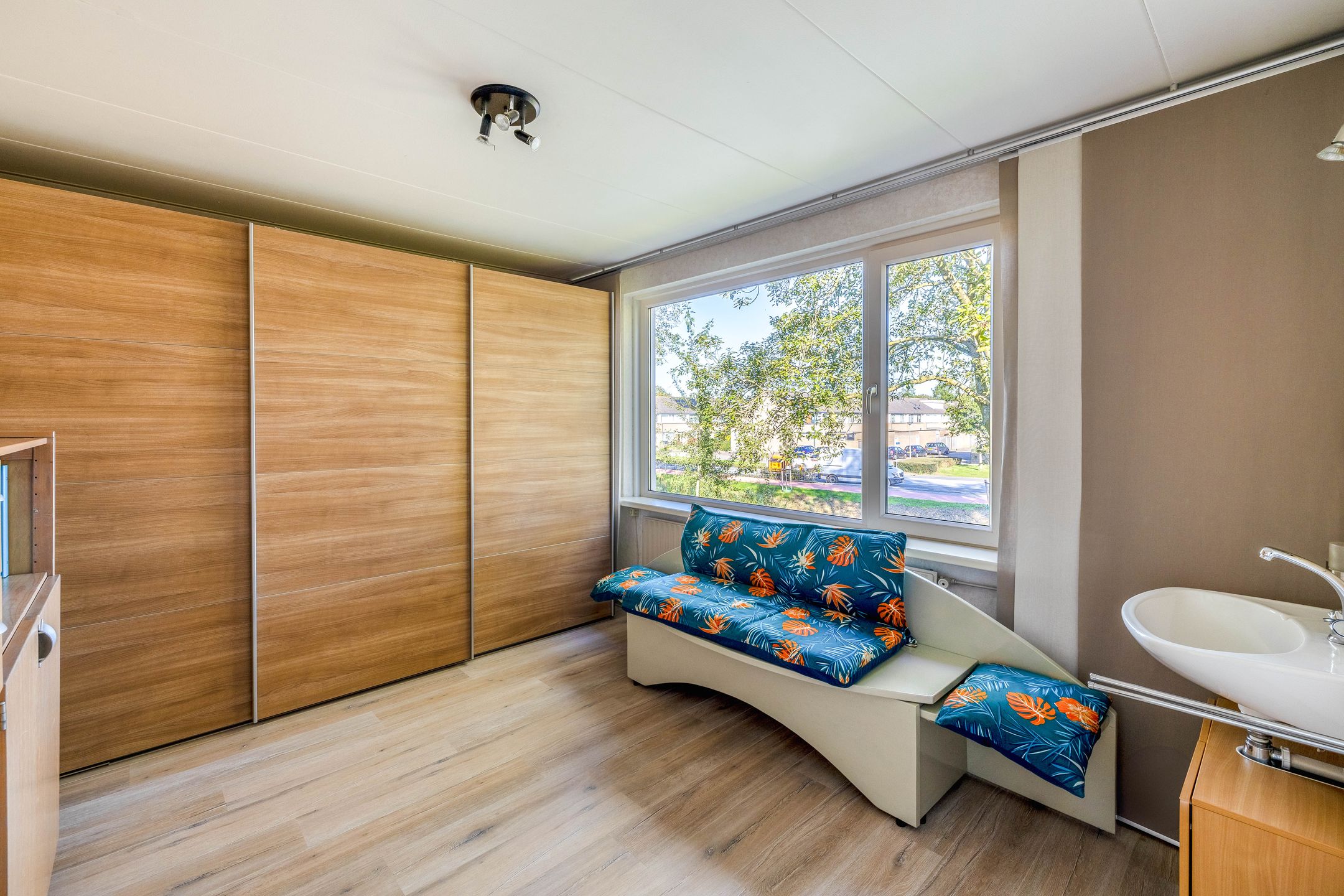 Foto 33 van Diepenbrocksingel 3