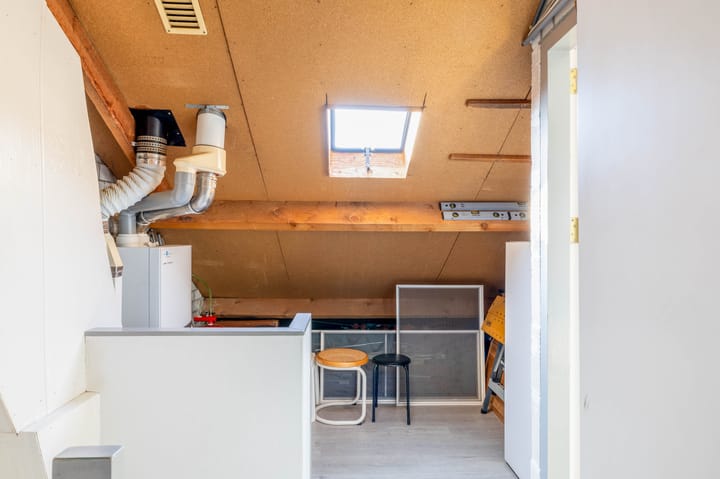 Foto 36 van Diepenbrocksingel 3