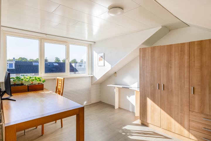 Foto 37 van Diepenbrocksingel 3