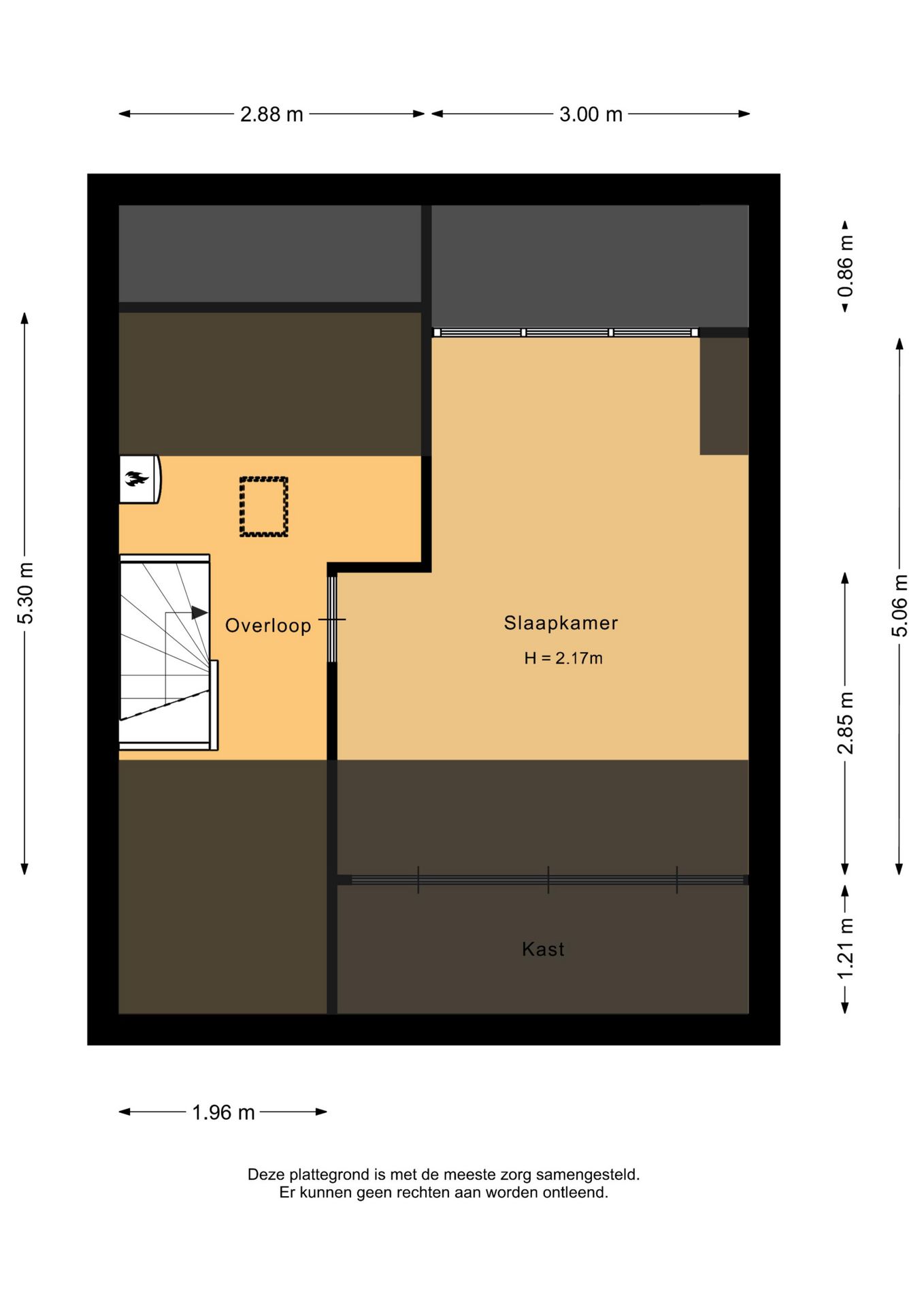 Foto 42 van Diepenbrocksingel 3