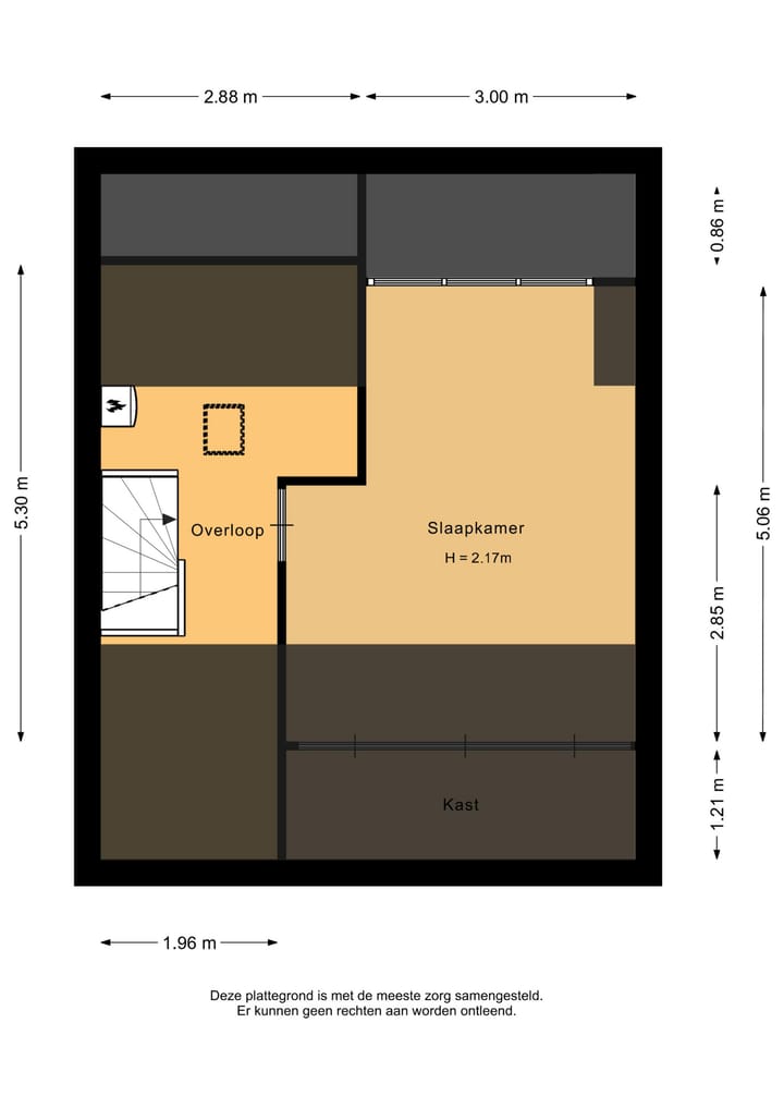 Foto 42 van Diepenbrocksingel 3