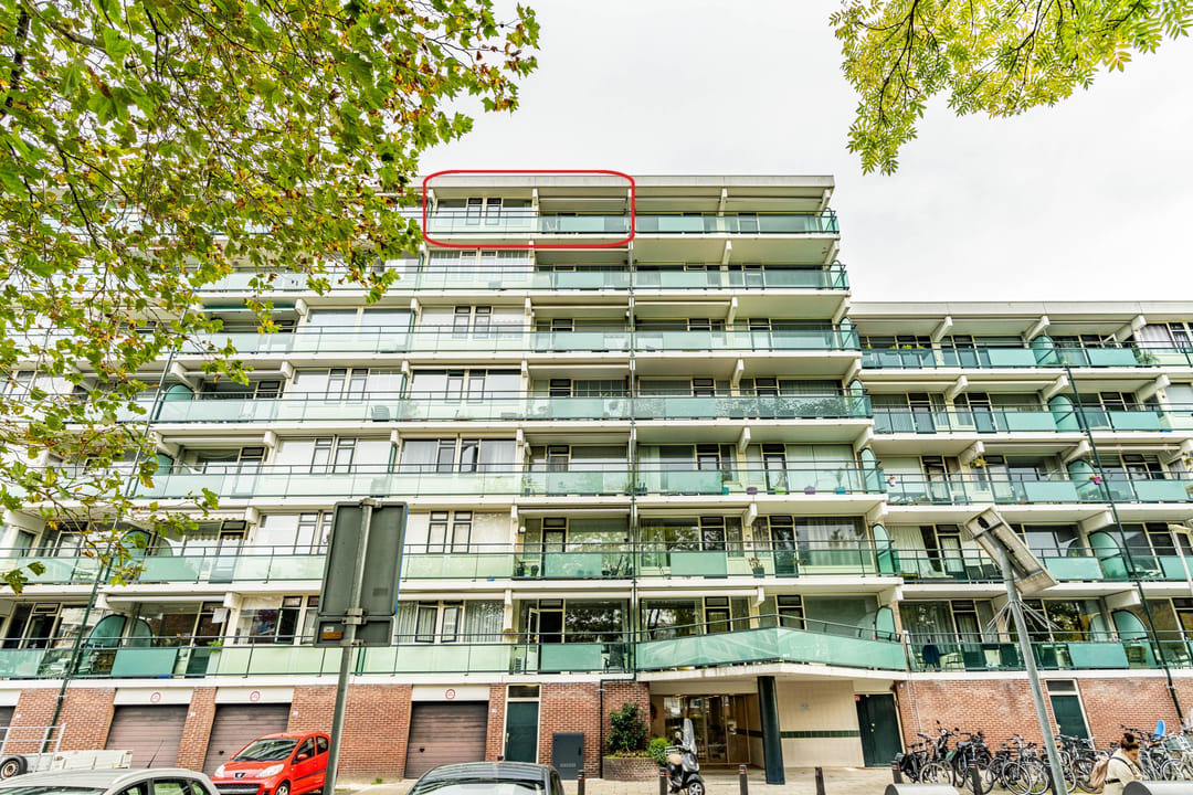 Photo 1 of Merelstraat 176