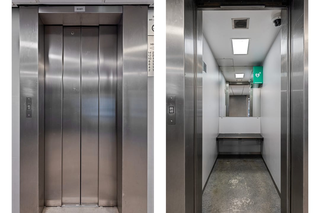 Foto 23 van Octant 205