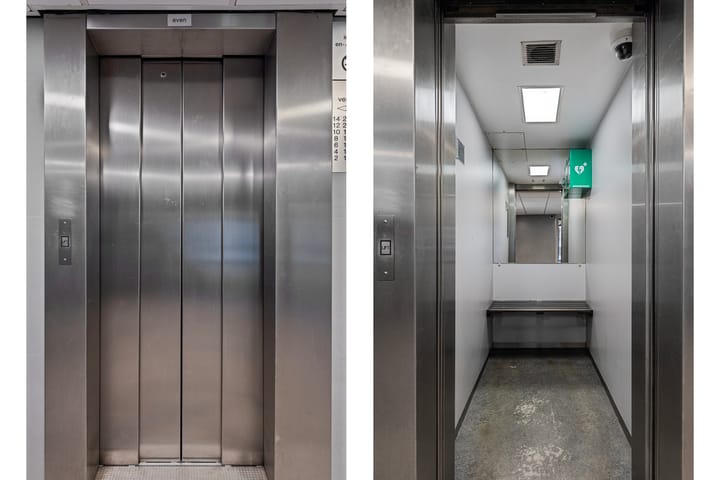 Foto 23 van Octant 205